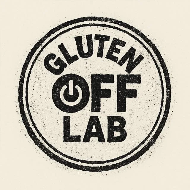 Gluten Off Lab