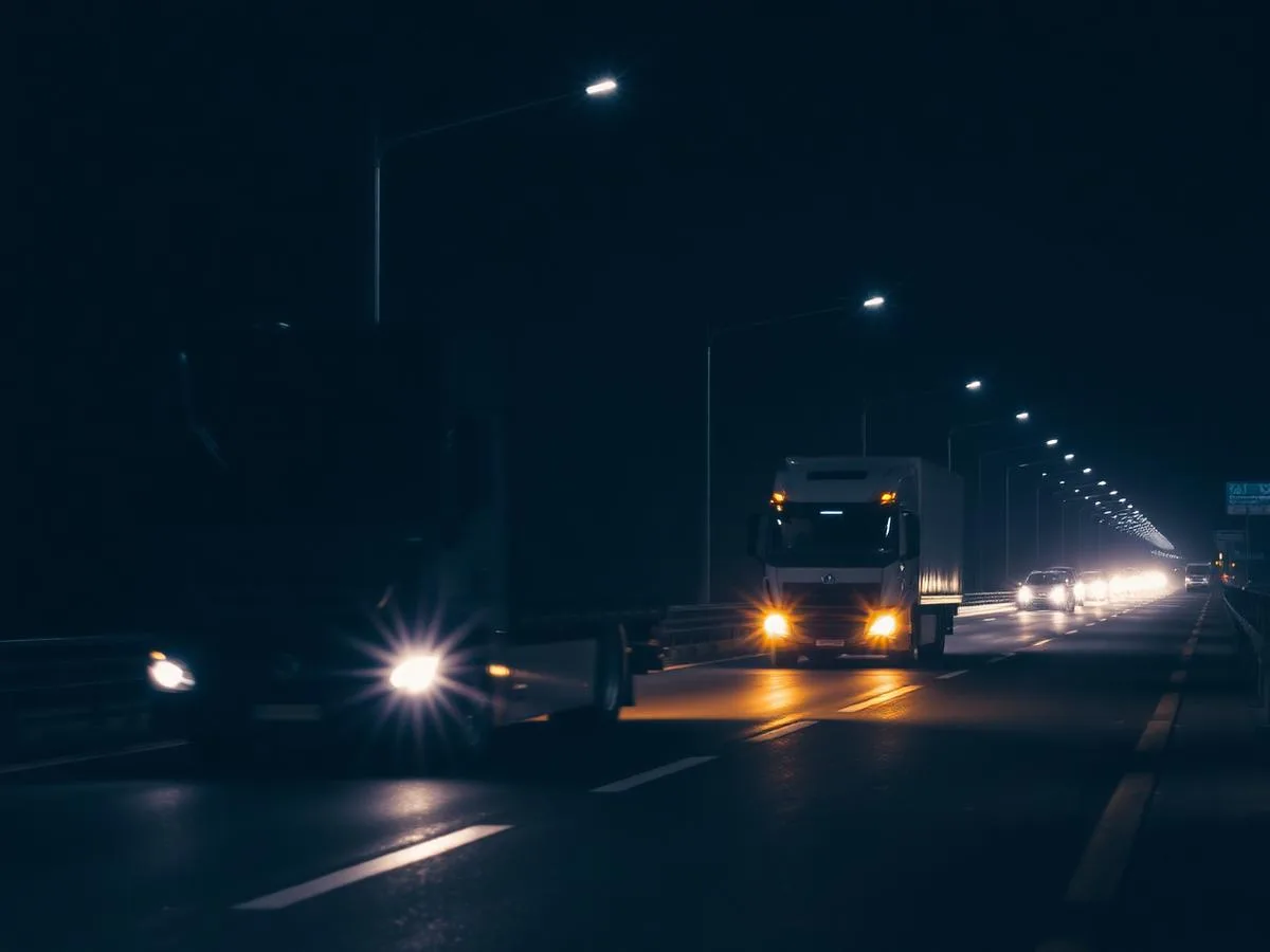 Logistics
